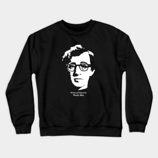 Woody Crewneck Sweatshirt